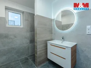 Prodej rodinného domu, Vamberk, Koukolova, 188 m2