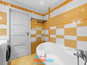 Pronájem bytu 2+kk, Praha - Stodůlky, Husníkova, 43 m2