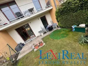 Prodej bytu 2+kk, Hostivice, B. Němcové, 44 m2