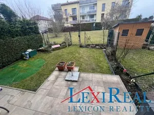 Prodej bytu 2+kk, Hostivice, B. Němcové, 44 m2