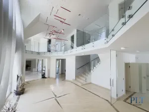 Prodej vily, Babice, Starobabická, 728 m2