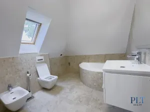 Prodej vily, Babice, Starobabická, 728 m2