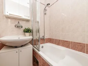Pronájem bytu 2+kk, Praha - Žižkov, Jičínská, 61 m2