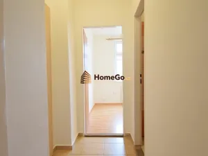 Pronájem bytu 2+kk, Praha - Vršovice, Sevastopolská, 47 m2