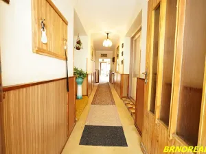 Prodej rodinného domu, Zaječí, 192 m2