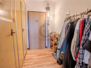 Prodej bytu 1+kk, Praha - Modřany, Daškova, 31 m2