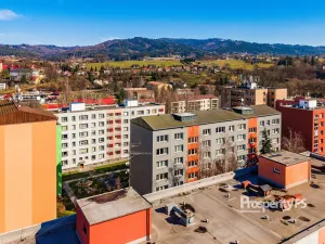 Prodej bytu 3+1, Jablunkov, Čs. armády, 68 m2