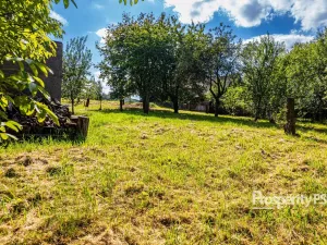 Prodej pozemku, Podolí, 1000 m2