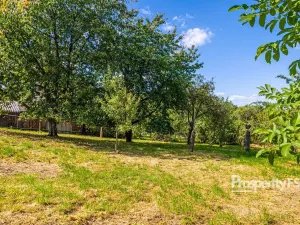 Prodej pozemku, Podolí, 1000 m2