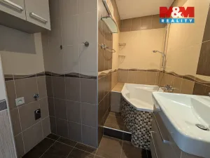 Pronájem bytu 2+1, České Budějovice - České Budějovice 3, U Trojice, 62 m2