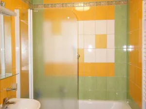 Pronájem bytu 2+kk, Hradec Králové, Tylovo nábřeží, 68 m2