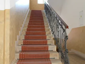 Pronájem bytu 2+kk, Hradec Králové, Tylovo nábřeží, 68 m2