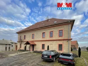 Prodej bytu 2+kk, Kounov, 48 m2