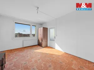 Prodej bytu 1+1, Rumburk, Matušova, 39 m2