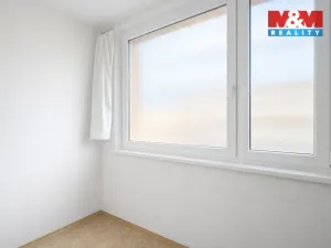 Prodej bytu 3+1, Praha - Vinoř, Uherská, 70 m2