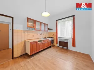 Prodej bytu 1+1, Děčín - Děčín VI-Letná, Želenická, 38 m2