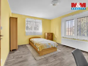 Prodej rodinného domu, Dobruška - Spáleniště, 400 m2