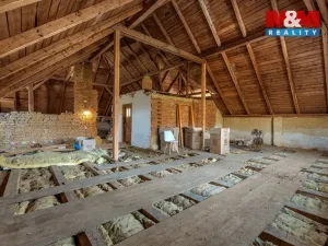 Prodej rodinného domu, Dobruška - Spáleniště, 400 m2