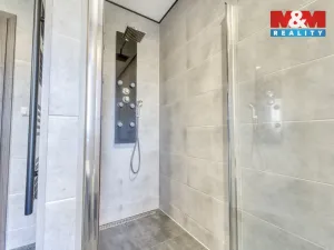 Prodej rodinného domu, Rotava, Samota, 128 m2