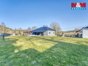 Prodej rodinného domu, Rotava, Samota, 128 m2