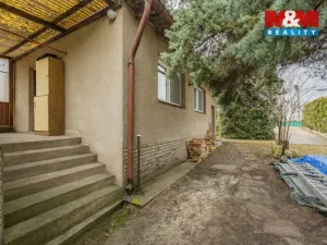 Prodej rodinného domu, Tuřany, 108 m2