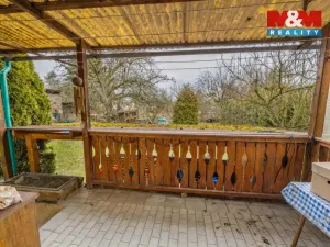 Prodej rodinného domu, Tuřany, 108 m2