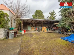 Prodej rodinného domu, Tuřany, 108 m2