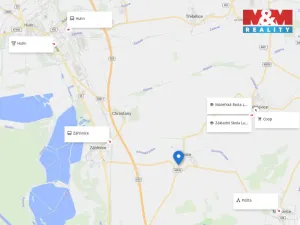 Prodej rodinného domu, Kurovice, 93 m2