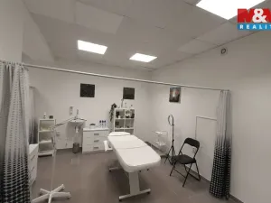 Pronájem obchodního prostoru, Mimoň - Mimoň III, Mírová, 54 m2