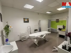 Pronájem obchodního prostoru, Mimoň - Mimoň III, Mírová, 54 m2