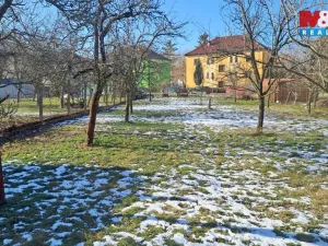 Prodej zahrady, Velká nad Veličkou, 812 m2