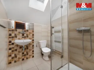 Prodej restaurace, Liberk - Rampuše, 1500 m2