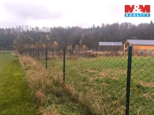 Prodej pozemku pro bydlení, Vlastějovice, 546 m2