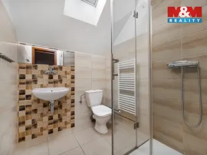 Prodej ubytování, Liberk - Rampuše, 1500 m2