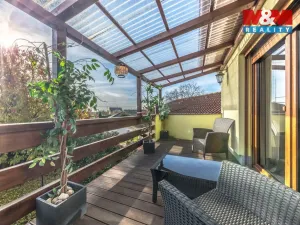 Prodej rodinného domu, Mladá Boleslav - Mladá Boleslav II, 9. května, 325 m2