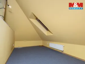 Prodej rodinného domu, Chrudim - Chrudim II, K Presům, 147 m2