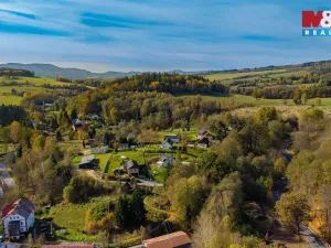 Prodej pozemku pro bydlení, Mníšek, 1439 m2