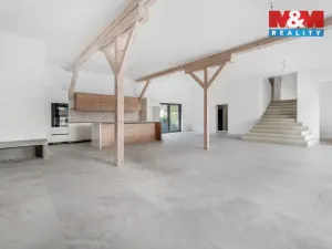 Prodej rodinného domu, Chotiměř, 329 m2