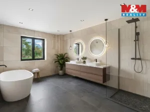 Prodej rodinného domu, Chotiměř, 329 m2