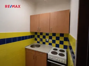 Prodej bytu 1+1, Praha - Žižkov, Seifertova, 32 m2