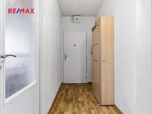 Prodej bytu 3+kk, Praha - Prosek, Vysočanská, 68 m2