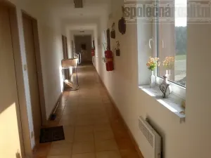 Pronájem bytu 1+kk, Čisovice, 20 m2