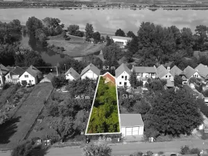 Prodej vinného sklepa, Pasohlávky, 54 m2