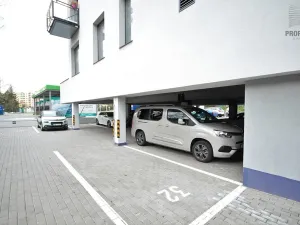 Pronájem obchodního prostoru, Kuřim, Tyršova, 31 m2