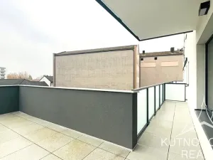 Pronájem bytu 1+kk, Kutná Hora, Za Lidkou, 43 m2