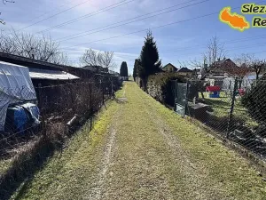 Prodej pozemku pro bydlení, Ostrava, Hončova, 630 m2