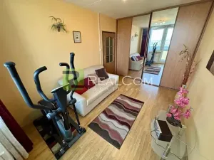 Prodej bytu 3+kk, Praha - Horní Měcholupy, Janovská, 67 m2