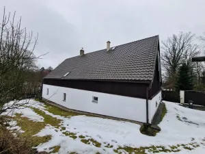 Prodej rodinného domu, Luby, 320 m2