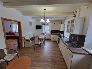 Prodej rodinného domu, Luby, 320 m2