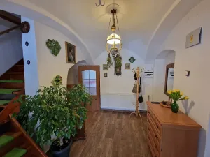 Prodej rodinného domu, Luby, 320 m2